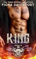 King by Fiona Davenport