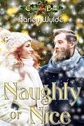 Naughty or Nice by Jessica Coulter Smith