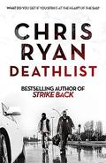 Deathlist (Strike Back #1) by Chris Ryan