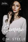 Sammie by C.M. Steele