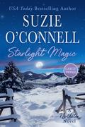 Starlight Magic (Northstar Holidays #2) by Suzie O'Connell