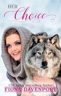 Her Choice (Shifted Love #10) by Fiona Davenport