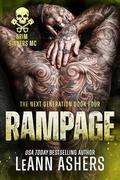 Rampage by LeAnn Ashers