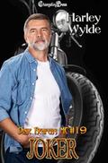 Joker (Dixie Reapers MC #19) by Harley Wylde