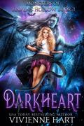 Darkheart (Monsters of Haven's Hollow #1) by Vivienne Hart