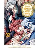 Pass the Monster Meat, Milady! Vol. 2 (Pass the Monster Meat, Milady! #2) by Chika Mizube