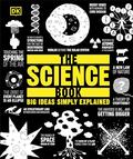 The Science Book by D.K. Publishing