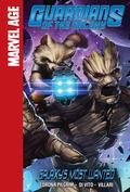 Guardians of the Galaxy: Galaxy's Most Wanted (Guardians of the Galaxy: One-Shots #1) by Andrea Di Vito