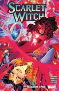 Scarlet Witch, Vol. 2: Magnum Opus (Scarlet Witch by Steve Orlando #1) by Steve Orlando
