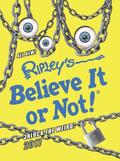 Ripley's Believe it or Not! 2017 (Ripley's Believe It or Not #1) by Ripley Entertainment Inc.