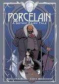Porcelain: A Gothic Fairy Tale (Porcelain #1) by Chris Wildgoose