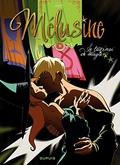 Mélusine - Tome 21 - Le tournoi de magie by Clarke