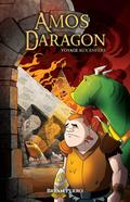 Voyage aux enfers (Amos Daragon t. 7) by Bryan Perro