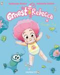 Grandpa Bug (Ernest & Rebecca #3) by Antonello Dalena