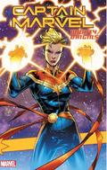 Captain Marvel: Mighty Origins by Marvel Comics