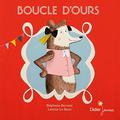 Boucle d'Ours (Les P'tits Didier) by Stéphane Servant