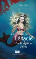 Confrontation ultime (Le Royaume de Lénacie #5) by Priska Poirier