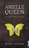 A Knight for a Queen by Michel J. Lévesque