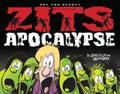 Zits Apocalypse: Are You Ready? (Zits #1) by Jim Borgman