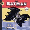 Batman: The Story of the Dark Knight (Batman #1) by Ralph Cosentino
