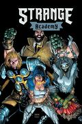 Strange Academy: Wish-Craft (Strange Academy (Strange Academy (Single Issues) #13-18) by Skottie Young