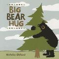 Big Bear Hug by Nicholas Oldland