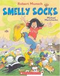 Smelly Socks by Michael Martchenko