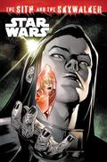 Star Wars Vol. 8: The Sith And The Skywalker (Star Wars (Star Wars (2020) #1) by Charles Soule