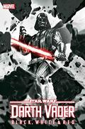 Star Wars: Darth Vader - Black, White & Red (2023) #3 (Star Wars: Darth Vader - Black, White & Red (2023-) #3) by Jason Aaron