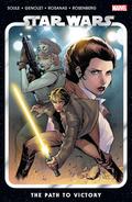 Star Wars, Vol. 5: The Path to Victory (Star Wars (2020) #1) by Charles Soule
