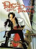 Polly and the Pirates, No. 3; Dec. 2005 (Polly & the Pirates (single issues) #3) by Ted Naifeh
