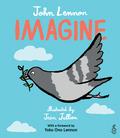 Imagine by John Lennon