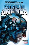 Captain America, Vol. 3: The Legend of Steve (Captain America (2018) #1) by Ta-Nehisi Coates