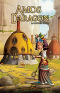 La fin des Dieux (Amos Daragon t. 12) (Amos Daragon #12) by Bryan Perro