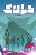 The Cull Volume 1 (The Cull #1-5) by Kelly Thompson