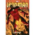 Ironman, les aventures by Marvel Comics