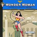 Wonder Woman: The Story of the Amazon Princess by William Moulton Marston