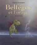 Belfégor Et L'orage by Hardy