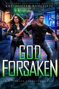 God Forsaken (Northern Creatures #7) by Kris Austen Radcliffe