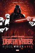 Star Wars: Darth Vader - Black, White & Red {2023} by Jason Aaron