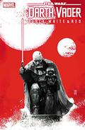 Star Wars: Darth Vader - Black, White & Red (2023) #1 (Star Wars: Darth Vader - Black, White & Red (2023-) #1) by Jason Aaron