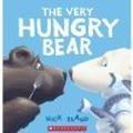 The Very Bear: The Very Hungry Bear (The Bear #3) by Nick Bland