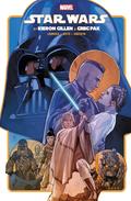Star Wars by Kieron Gillen & Greg Pak Omnibus (Star Wars (2015) #7-13) by Kieron Gillen
