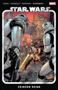 Star Wars, Vol. 4: Crimson Reign (Star Wars (2020) #1) by Charles Soule