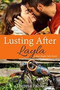 Lusting After Layla by Theresa Paolo