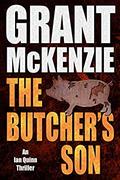 The Butcher's Son by Grant McKenzie