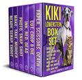 Kiki Lowenstein Cozy Mystery Books 1-6: The Perfect Series for Crafters, Pet Lovers, and Readers Who Like Upbeat Books! (Kiki Lowenstein Scrap-n-Craft Mystery #1-6) by Joanna Campbell Slan