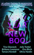 New Year, New Boo by Olivia Hardin
