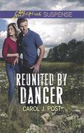Reunited by Danger (Cedar Key #5) by Carol J. Post