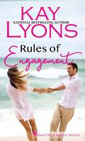 Rules of Engagement (Make Me a Match #2) by Kay Lyons
